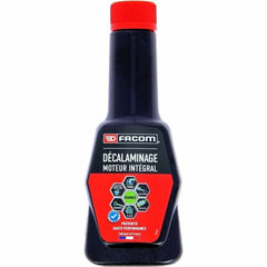 Engine Oil Additives