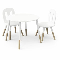 Collection image for: Sets of tables and chairs