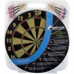 Darts and dart boards