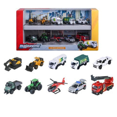 Collection image for: Vehicles