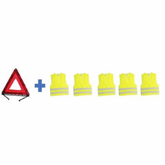 Collection image for: Warning Triangles