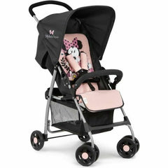 Buggies and pushchairs