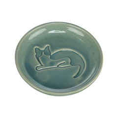 Feeding and drinking bowls