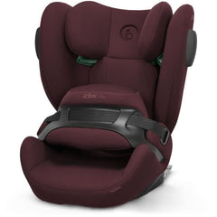 Car seats and accessories