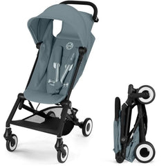 Buggies, pushchairs and accessories