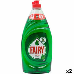 Collection image for: Washing-Up Liquid