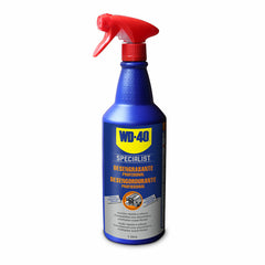 Chemical cleaning products