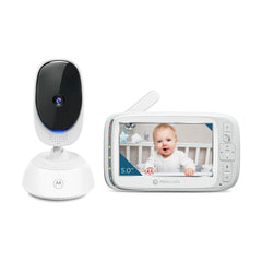 Collection image for: Baby Monitors