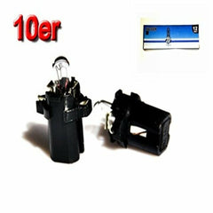 Dashboard Light Bulbs