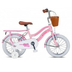 Children's bicycles and accessories