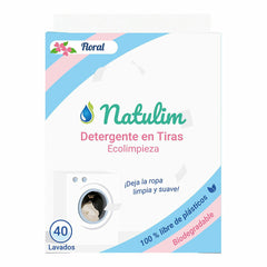 Detergent Capsules & Tablets