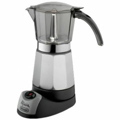 Electric Italian coffee makers