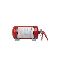 Fire Extinguishers