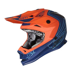Collection image for: Motocross Helmets