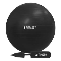 Exercise Balls & Accessories