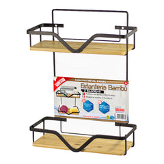 Collection image for: Bathroom Shelves