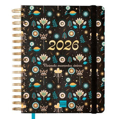 Calendars, diaries and personal organisers