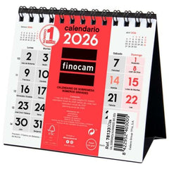Desktop Calendars