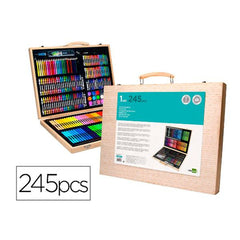 Fabric & Textile Paints