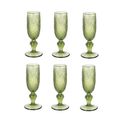 Cutlery, crockery and glassware