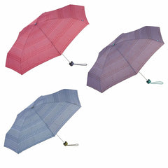 Folding Umbrellas