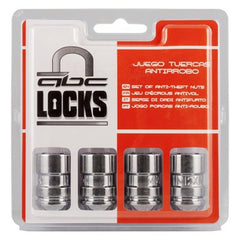 Collection image for: Locking Nuts