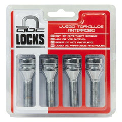 Collection image for: Locking Bolts