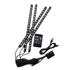 Collection image for: Mood Lights