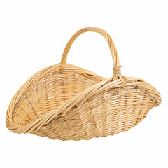 Collection image for: Wood Baskets
