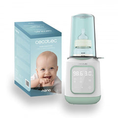 Collection image for: Baby's bottles and accessories