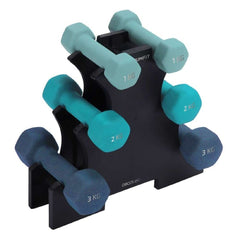Dumbbells