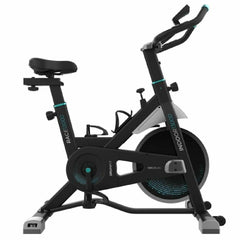 Exercise Bikes