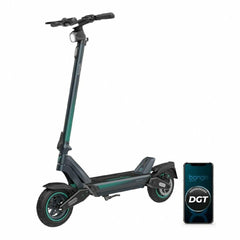 Electric Scooters