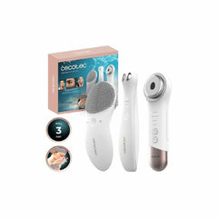 Brushes and cleaning devices