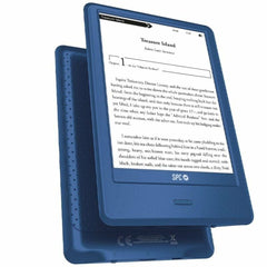 eBook readers and accessories