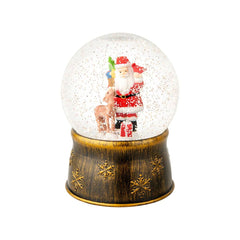 Collection image for: Snow Globes