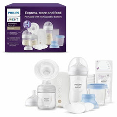Breast Pumps