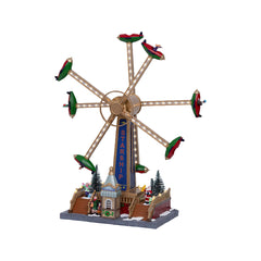 Collection image for: Tabletop Scenes