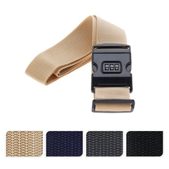 Collection image for: Luggage Straps