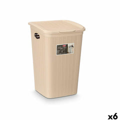 Collection image for: Lidded Storage Bins