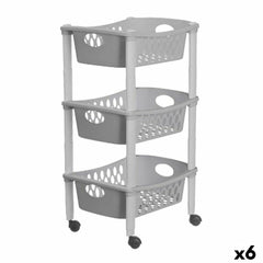 Collection image for: Storage Trolleys