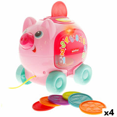 Collection image for: Pull-Along Toys