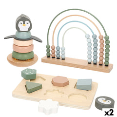 Collection image for: Sorting, Stacking & Plugging Toys