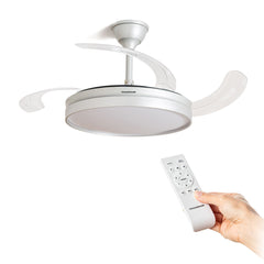 Ceiling Fans with Lamp