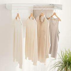 Collection image for: Laundry organisation and storage