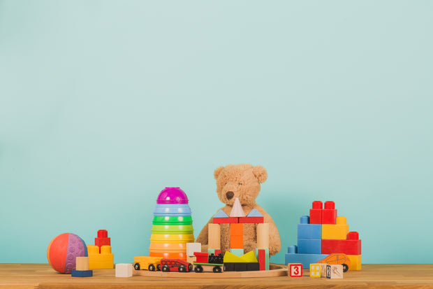 <h3>Toys story</h3>